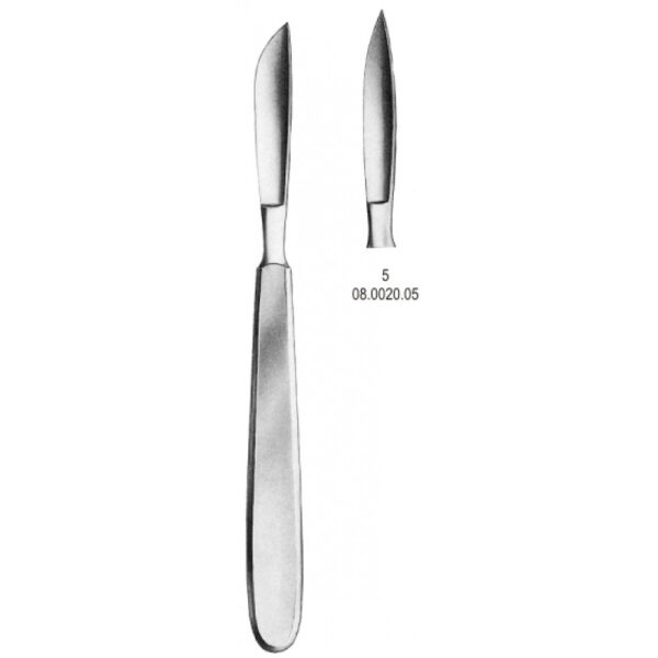 Collin Operating Knife