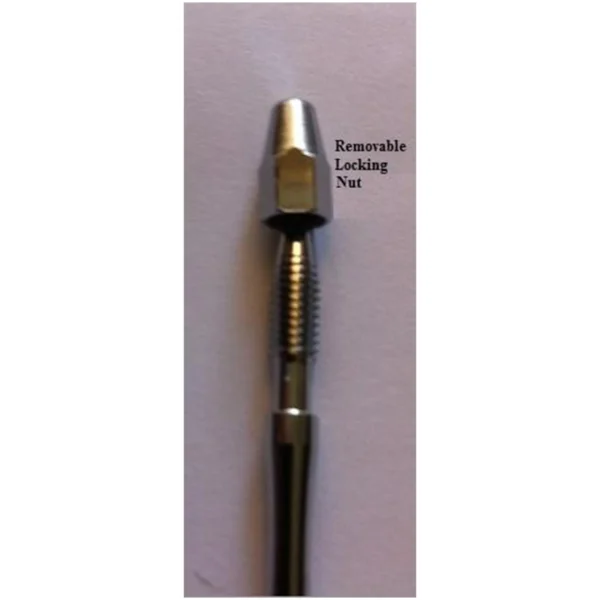 Dental Broach & File Holder - Image 3