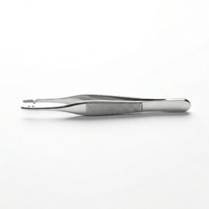 Adson Tissue Forceps (1x2 Teeth)