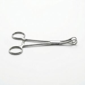 Babcock Tissue Forceps
