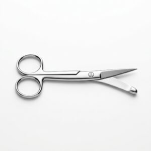 Lister Bandage Scissors