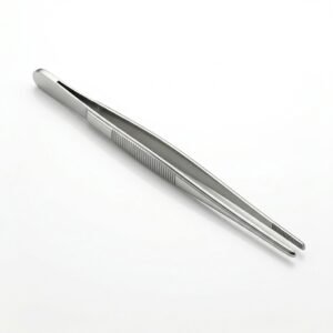 DeBakey Cardiovascular Tissue Forceps