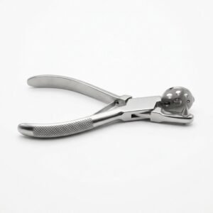 Ainsworth Rubber Dam Punch – Heavy Duty