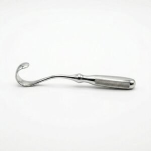Aufricht Nasal Retractor – 45mm Blade
