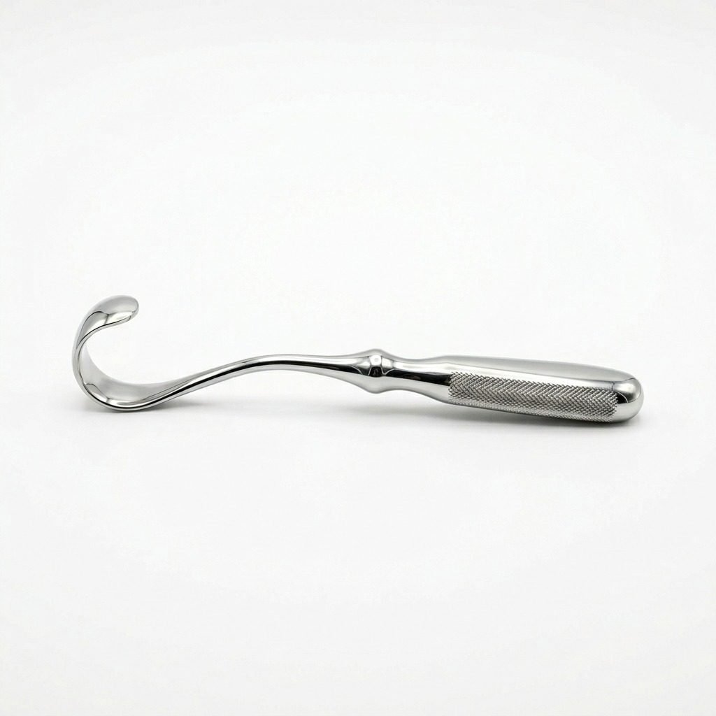 Aufricht Nasal Retractor – 45mm Blade