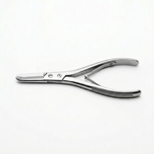 Liston Bone Cutting Forceps – Straight, 8"