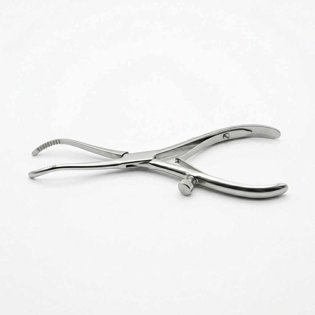 Castroviejo Veterinary Eye Speculum – Adjustable Wire