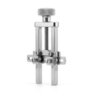 Charnley Bone Compression Retractor Set