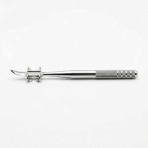 Cinelli Nasal Osteotome – Double Guarded, 10mm