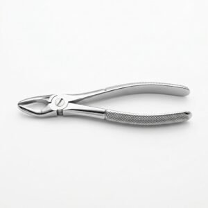Premium Dental Extraction Forceps #150 – Universal Upper