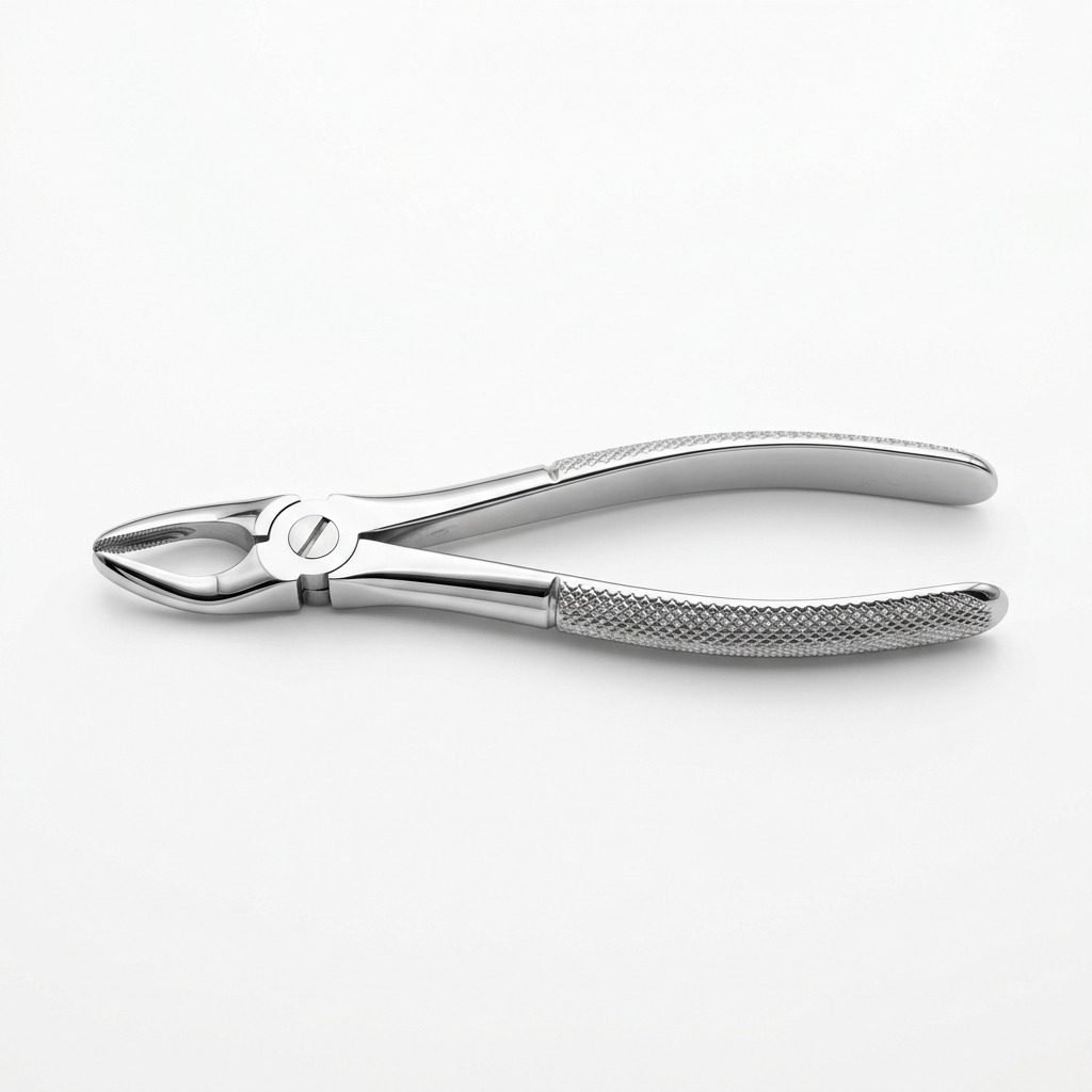 Premium Dental Extraction Forceps #150 – Universal Upper