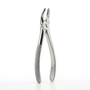 Premium Dental Extraction Forceps #151 – Universal Lower