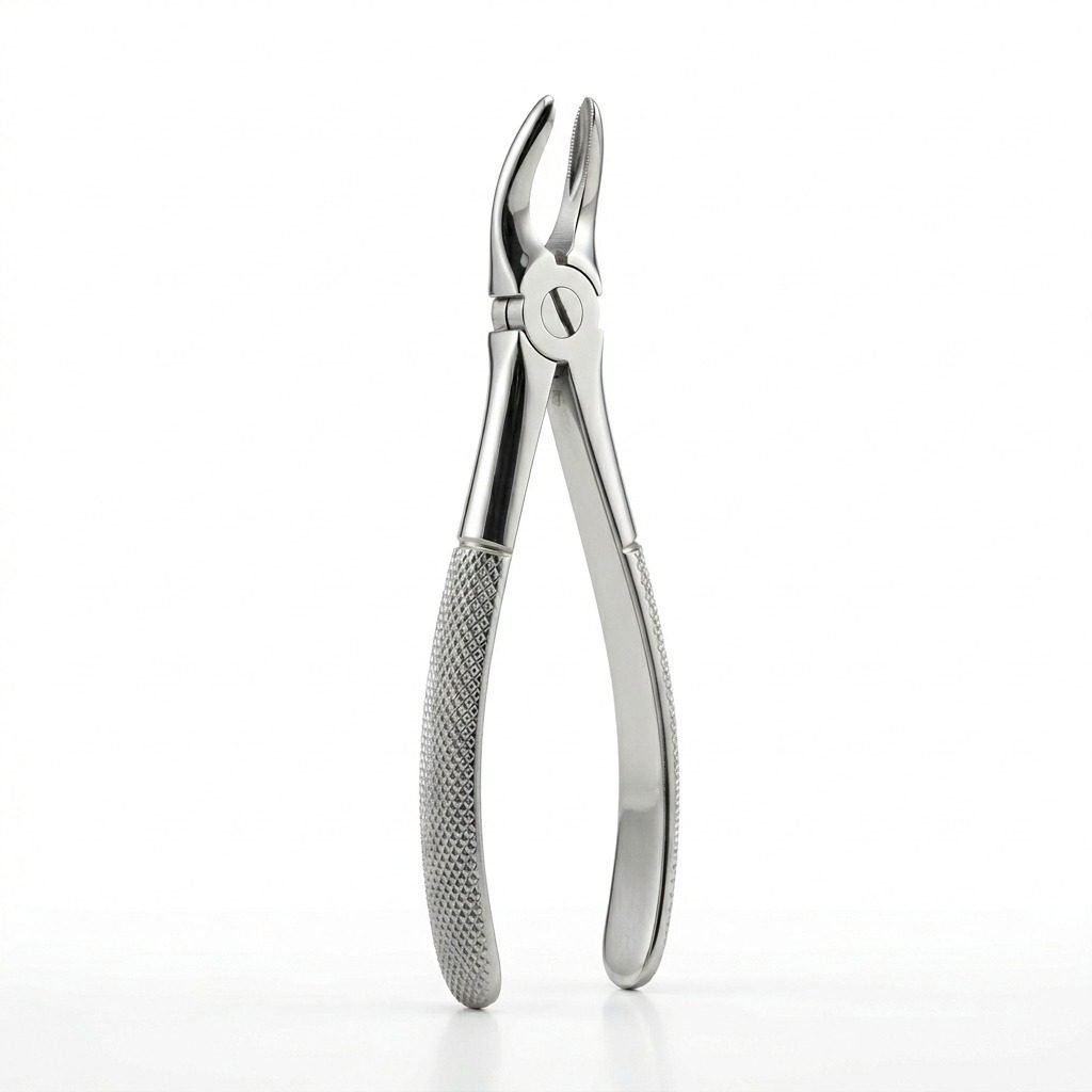 Premium Dental Extraction Forceps #151 – Universal Lower