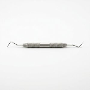 Double-Ended Dental Explorer #23/11A