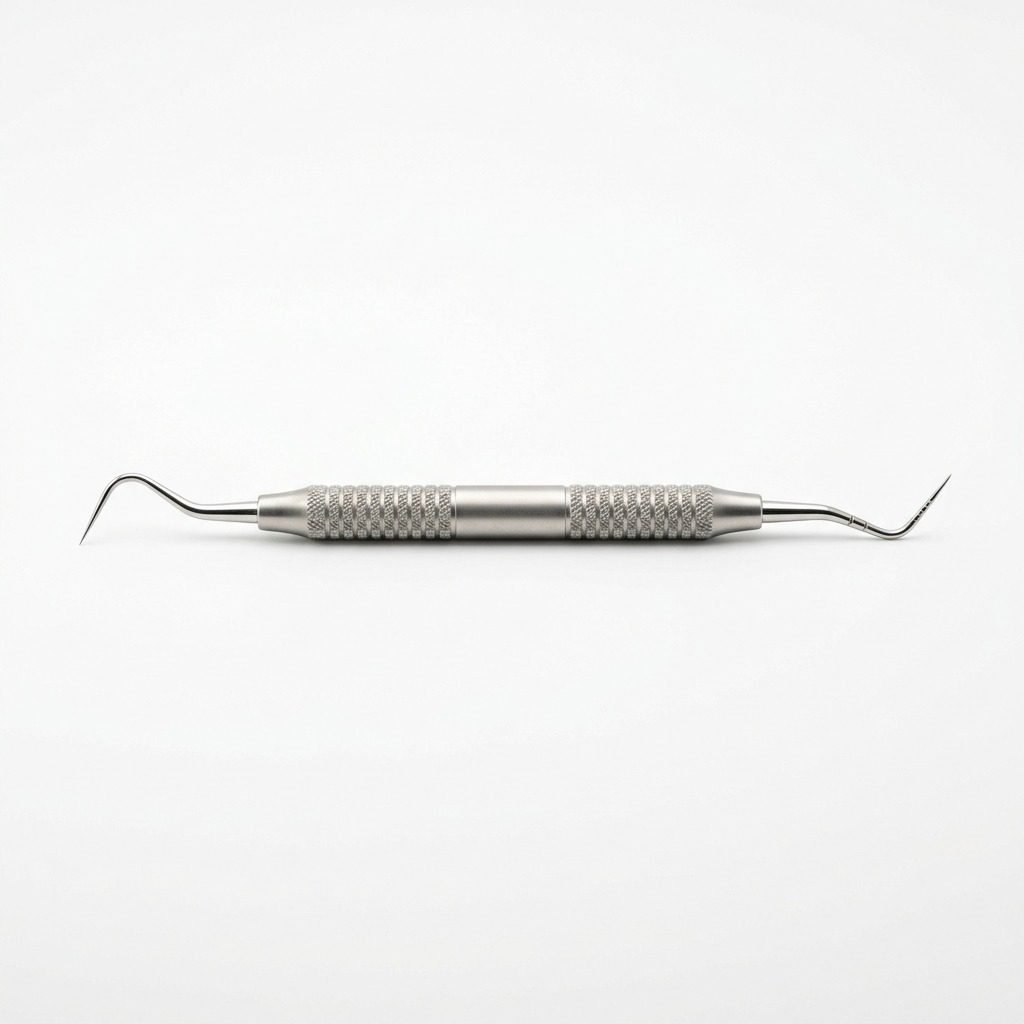 Double-Ended Dental Explorer #23/11A