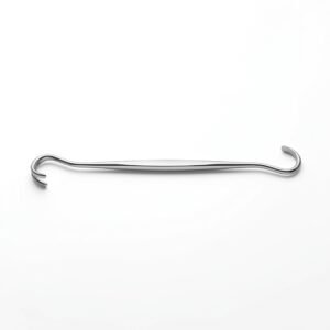 Converse Alar Retractor – Double-Ended Hook