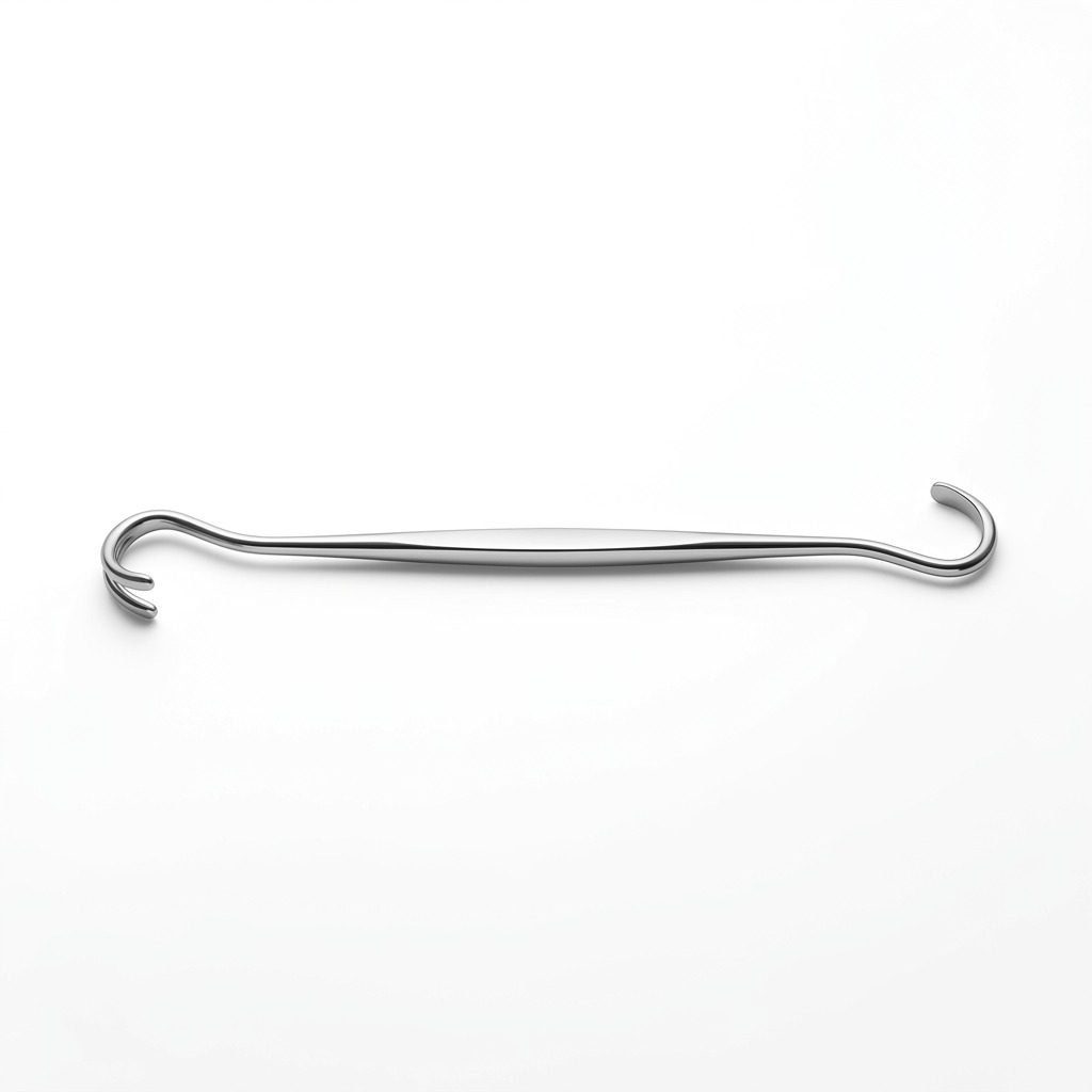 Converse Alar Retractor – Double-Ended Hook