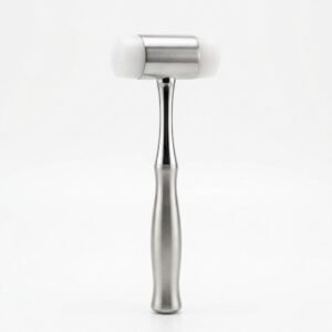 Volkmann Bone Curette – Double-Ended Oval/Round
