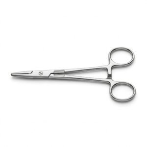Olsen-Hegar Needle Holder & Scissors Combination – TC Jaws
