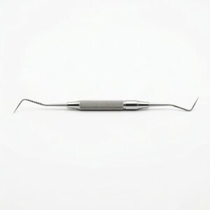 University of Michigan Periodontal Probe with Williams Markings