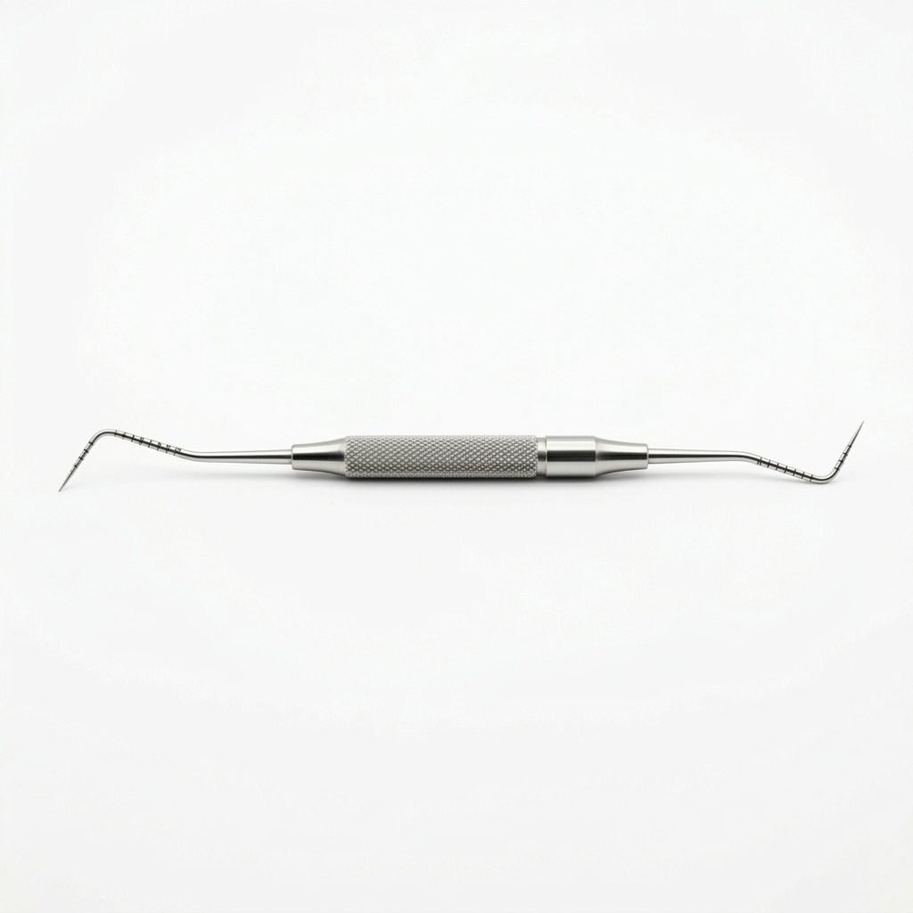 University of Michigan Periodontal Probe with Williams Markings