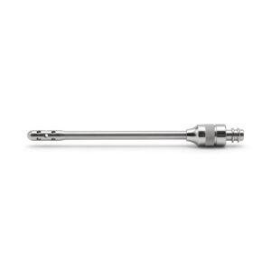 Stella Liposuction Cannula – 3-Hole Mercedes Pattern